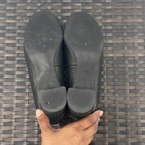 Tory Burch heels women’s size 9.5 - Picture 7 of 8